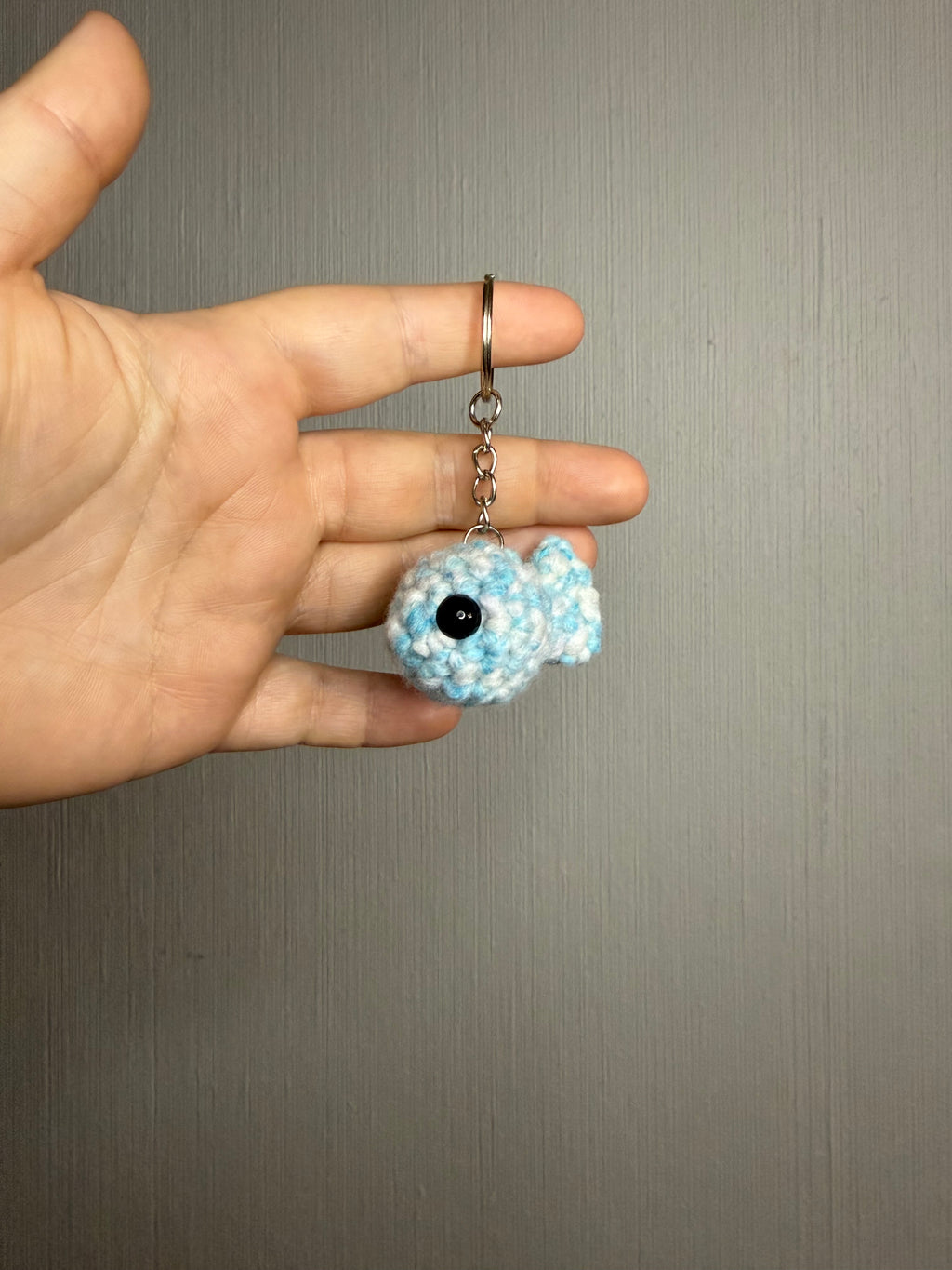 Fish Keychains