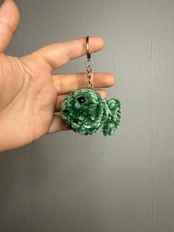 Fish Keychains
